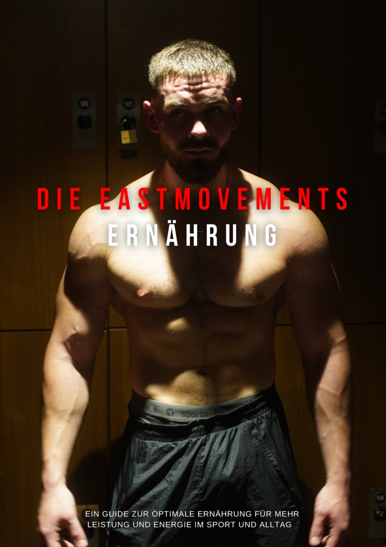 Eastmovements Ernährungsguide